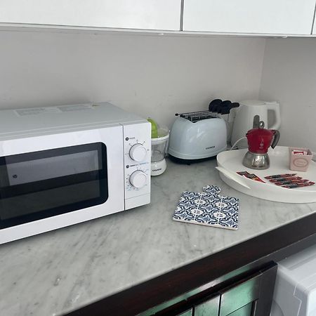 Casa Positano公寓 外观 照片
