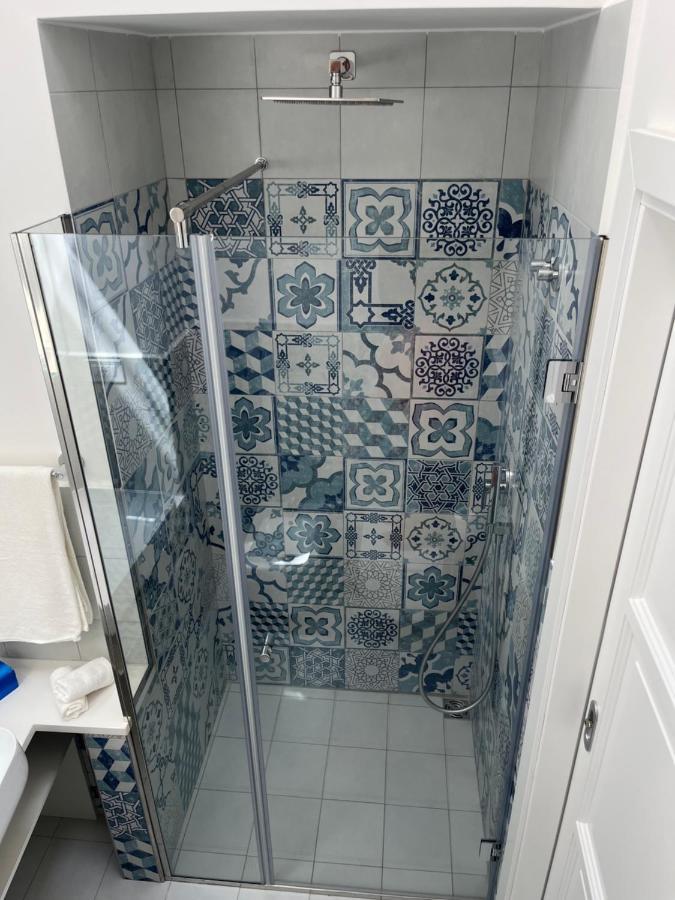 Casa Positano公寓 外观 照片