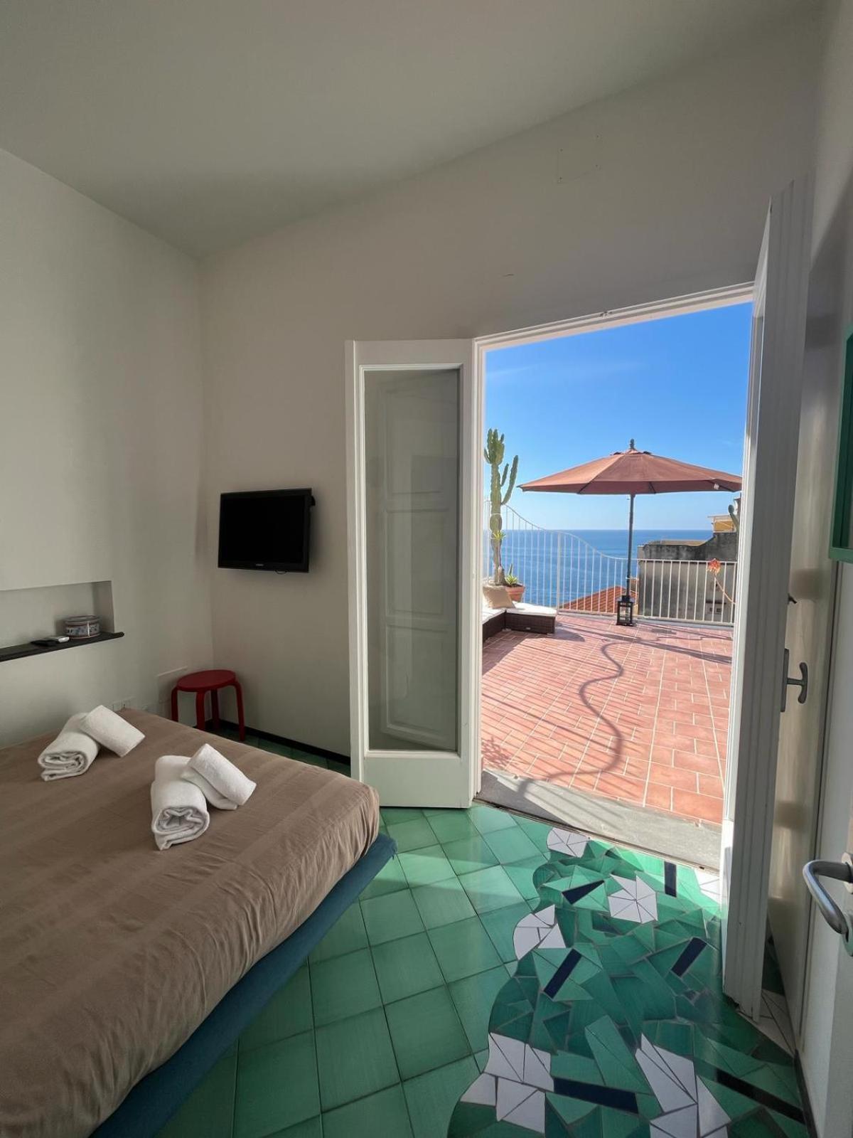 Casa Positano公寓 外观 照片