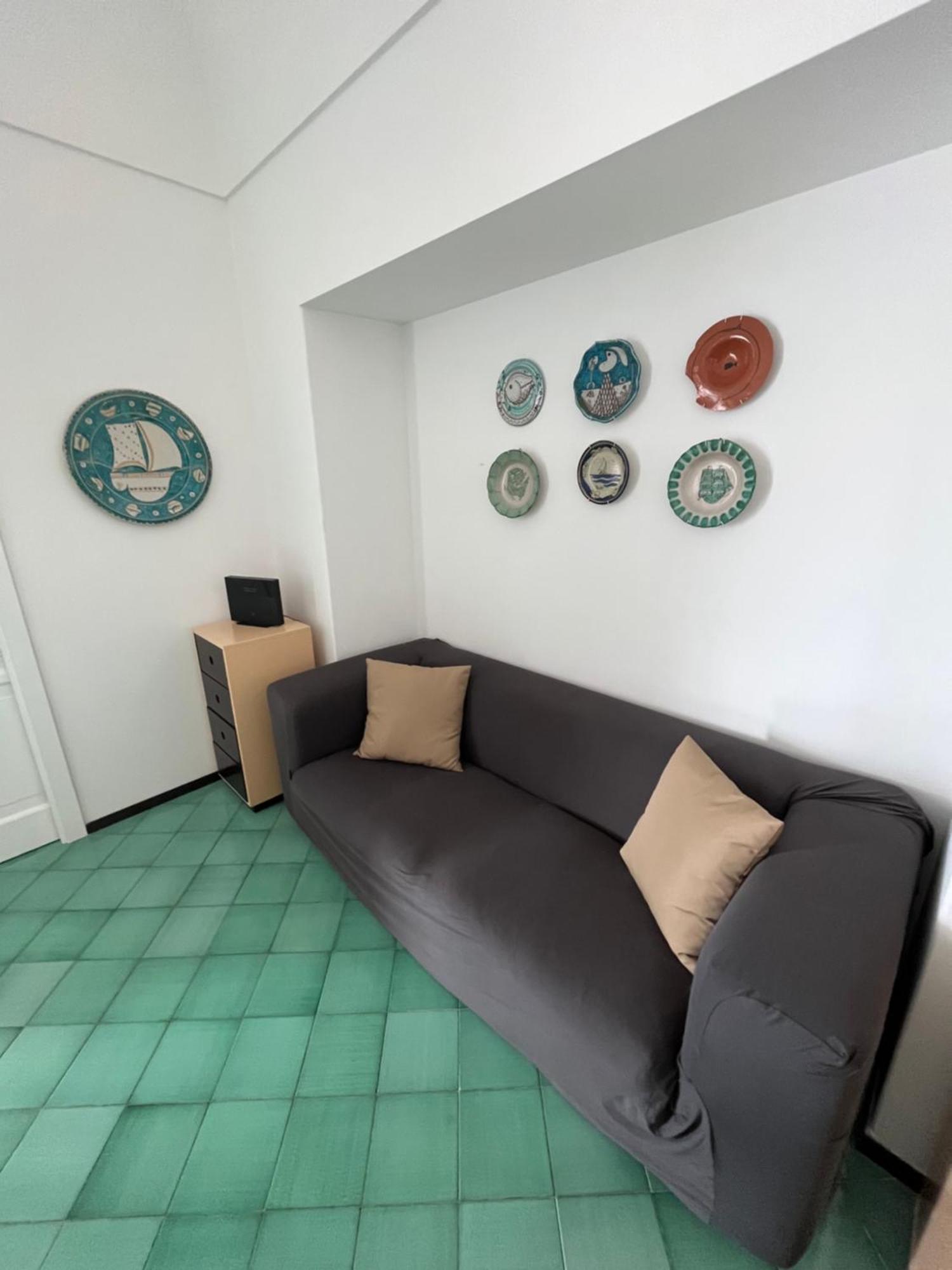 Casa Positano公寓 外观 照片
