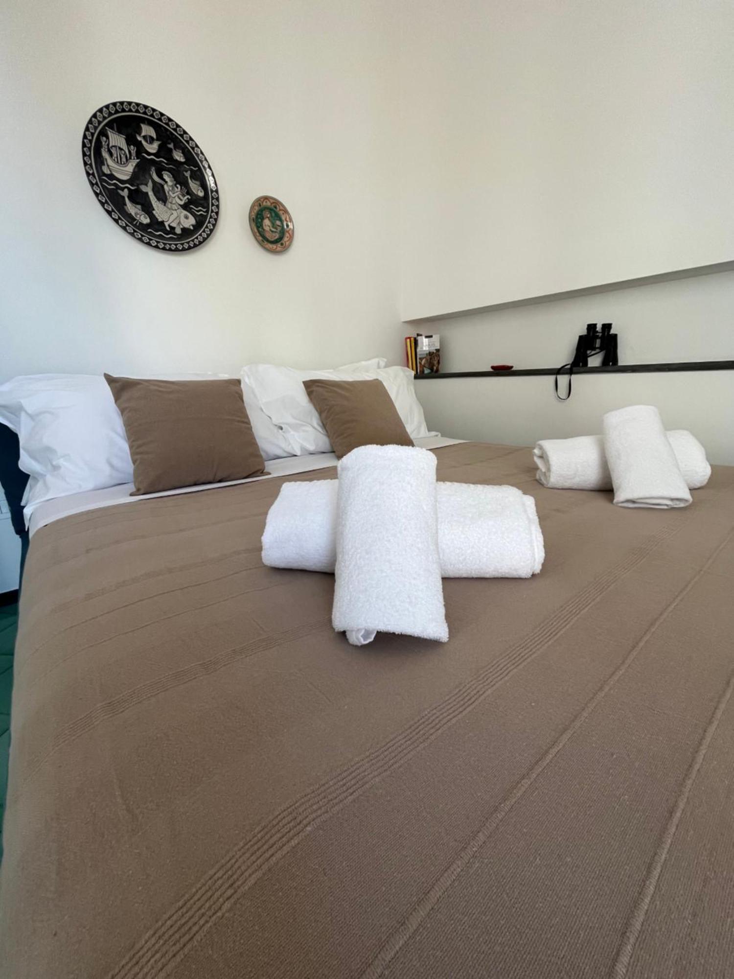 Casa Positano公寓 外观 照片