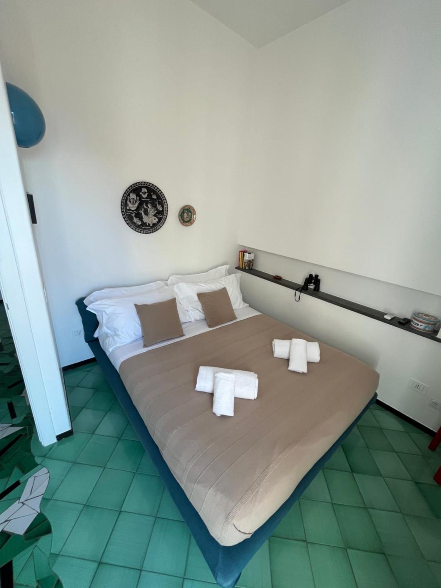 Casa Positano公寓 外观 照片
