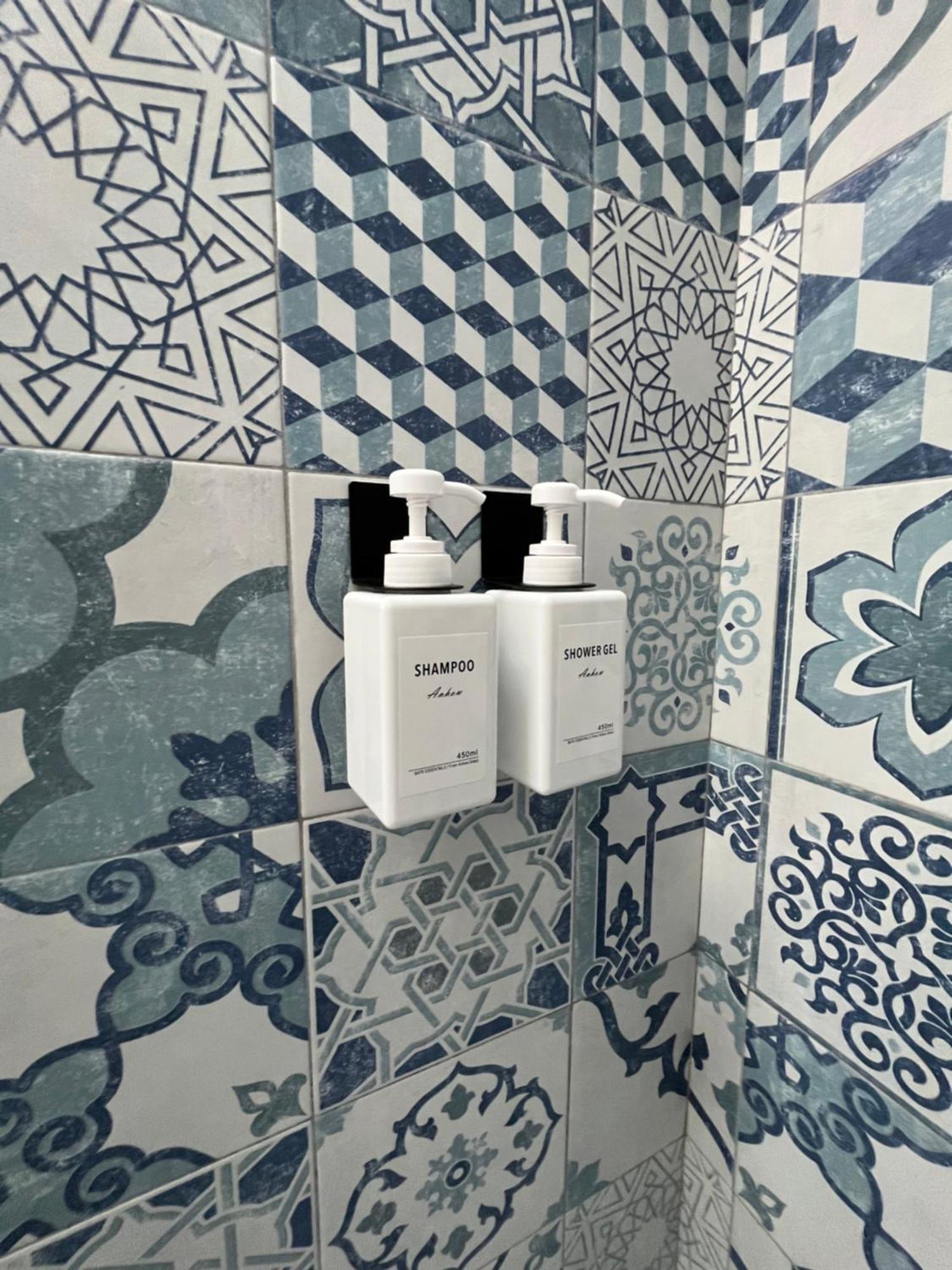 Casa Positano公寓 外观 照片
