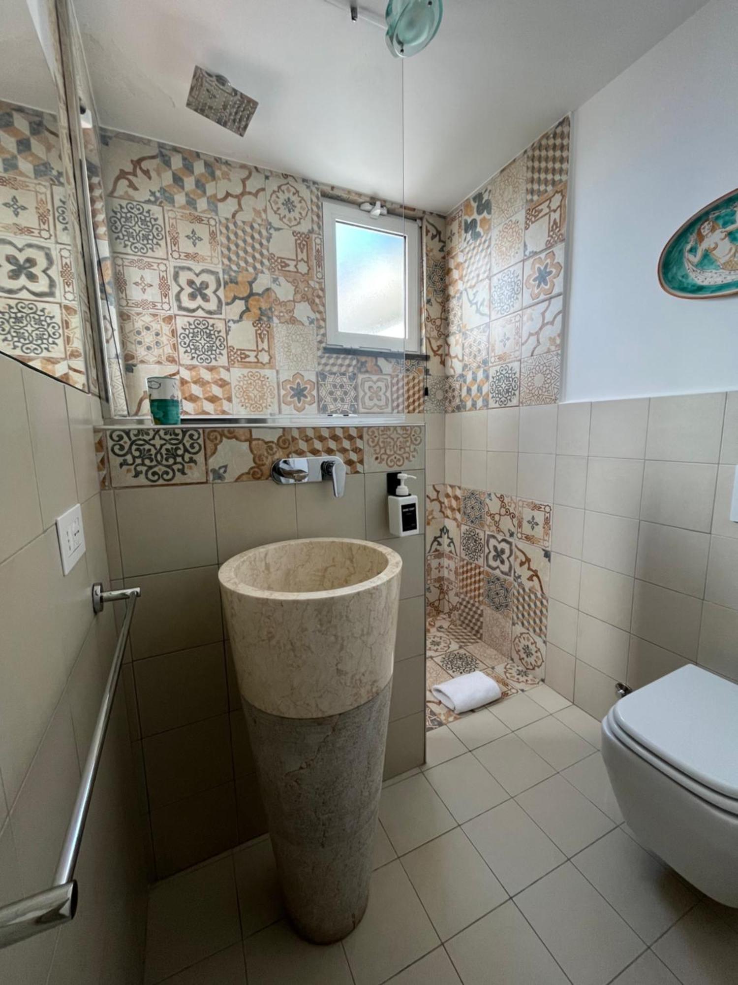 Casa Positano公寓 外观 照片